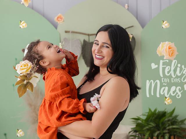 DOCE INFÂNCIA de ESPECIAL DIA DAS MÃES -2023 