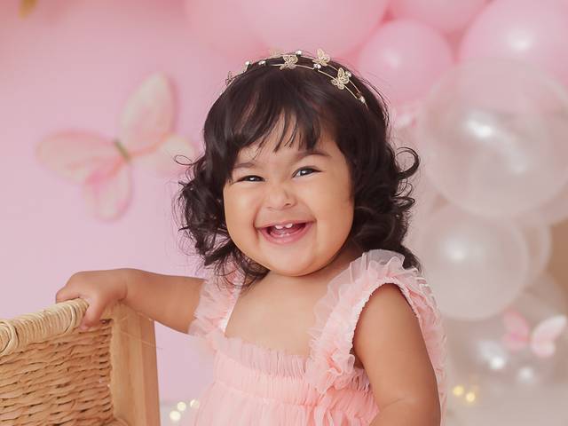 SMASH THE CAKE de LIZ