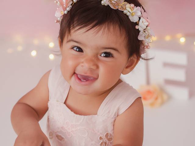 SMASH THE CAKE de SMASH THE CAKE - LUÍSA