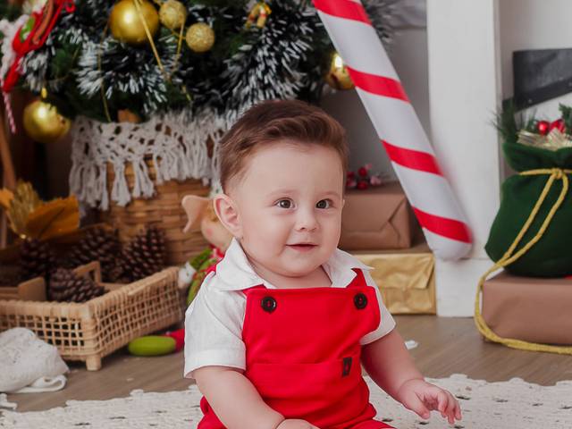  NATAL 2023 de JOSÉ HENRIQUE