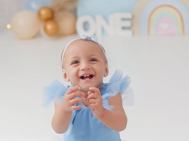 SMASH THE CAKE de  HELENA CRISTAL