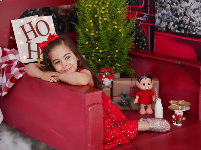 NATAL 2021 de Memórias de Amor- Natal da Manu