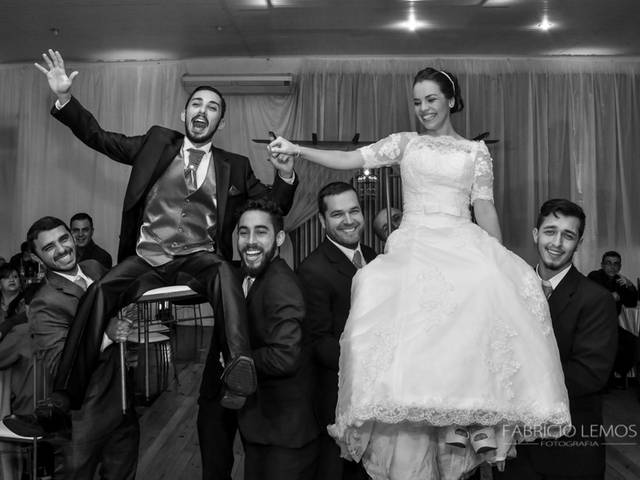 Casamentos de Casamento Bianca e Thales