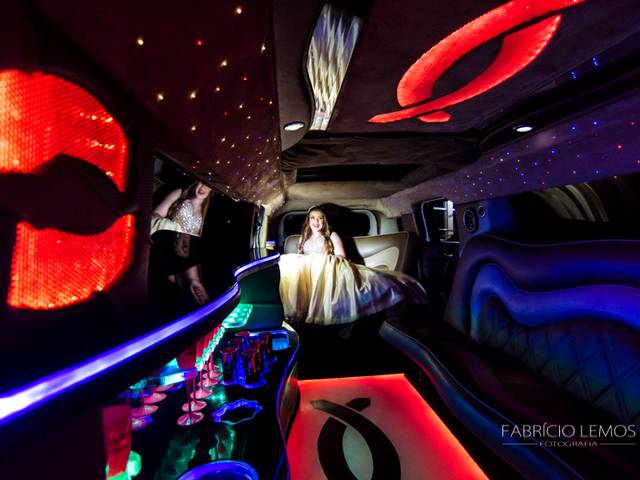 15 anos de 15 anos Isa