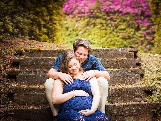 Gestantes de A espera da Betina