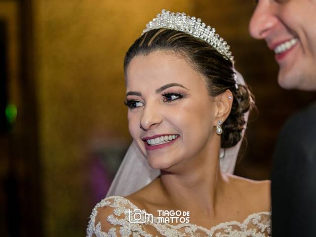 Casamentos de Priscila e Eduardo