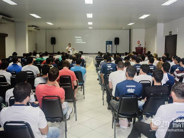 Eventos de Front In Cuiabá