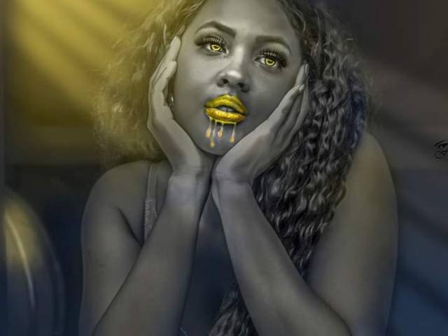 Retratos de Surrealismo