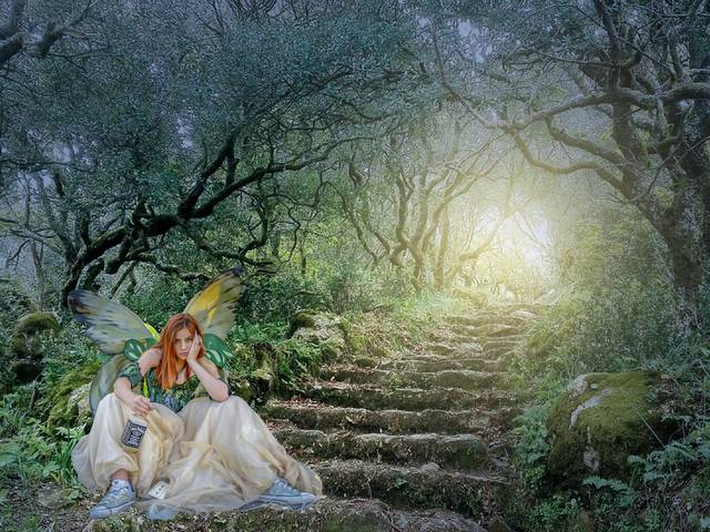 Retratos de Temático