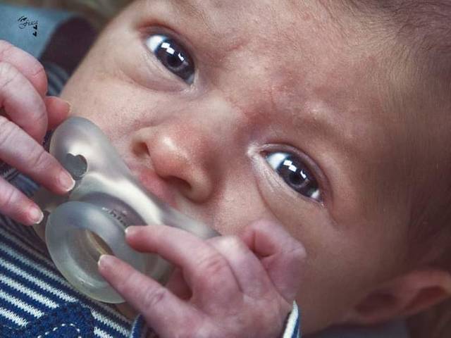 Bebé/new born de Sessão  ensaio bebé 