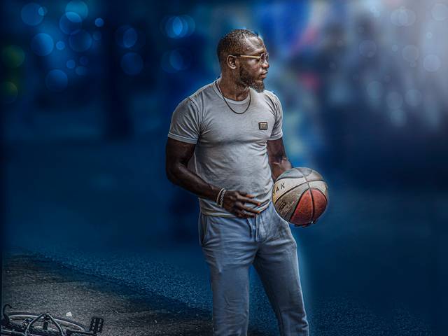 Retratos de Citizen people