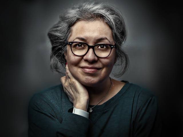 Retratos de edição