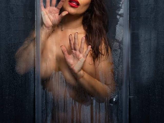 Boudoir/sensual de Luxurious