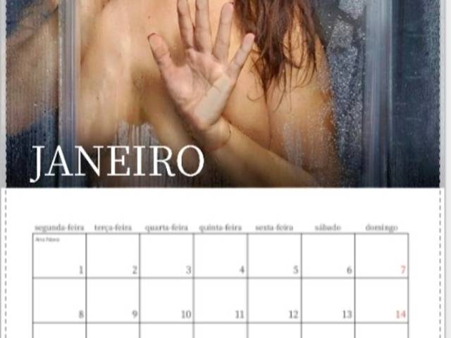 Paisagens de Prendas de natal