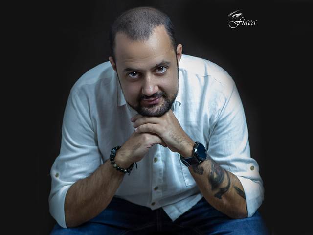 Em estúdio com... de Em estúdio com...