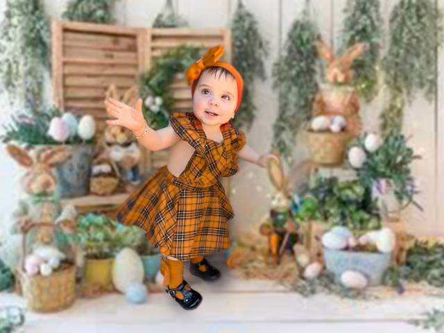 Em estúdio com... de Natal 