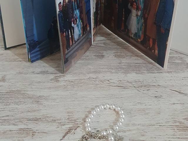 Casamento /Batismo de Batismo book digital