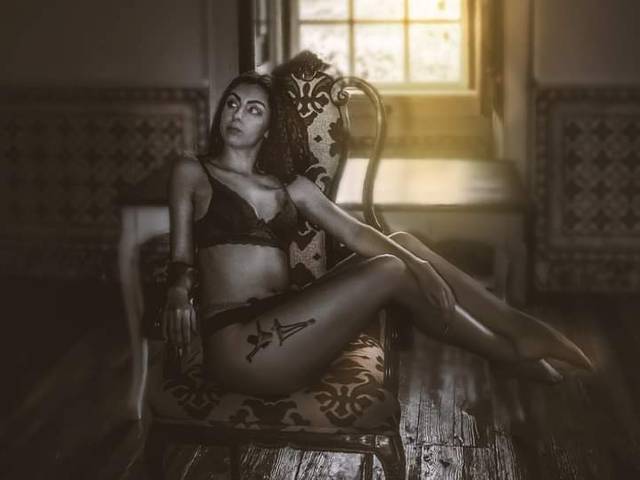 Em estúdio com... de Intimista