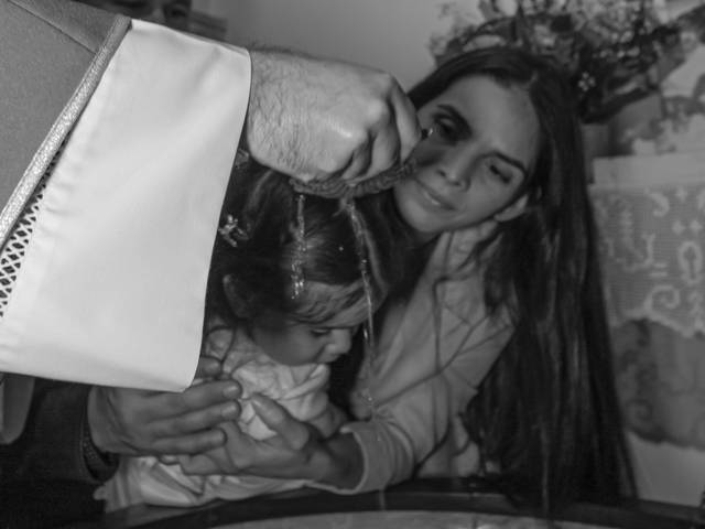 Casamento /Batismo de igreja Cantanhede