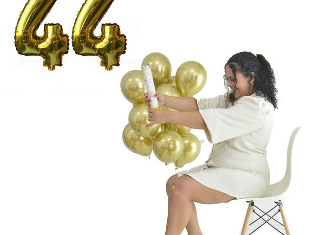 Festas: aniversário, inauguração de Aniversário