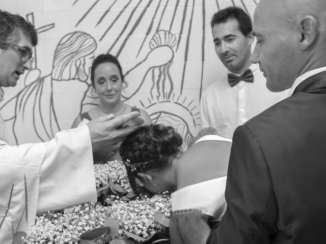 Casamento /Batismo de batismo