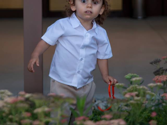 Criancas de crianças