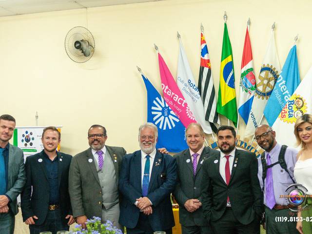 EVENTO de FESTIVA ROTARY CLUB INDAIATUBA