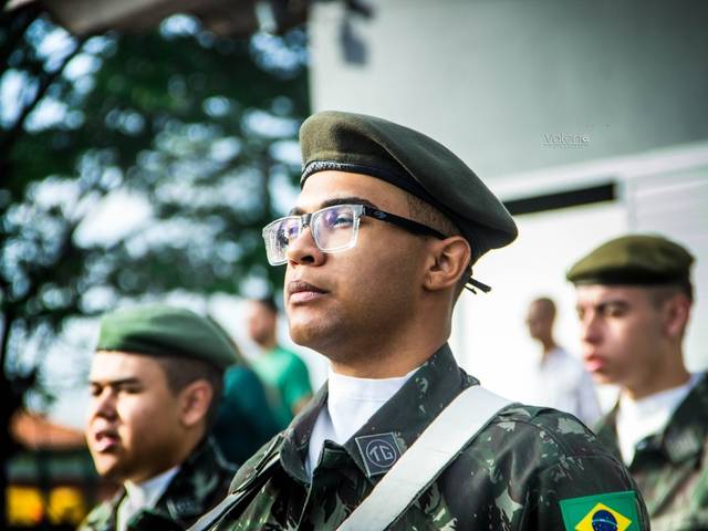 Eventos de Tiro de Guerra