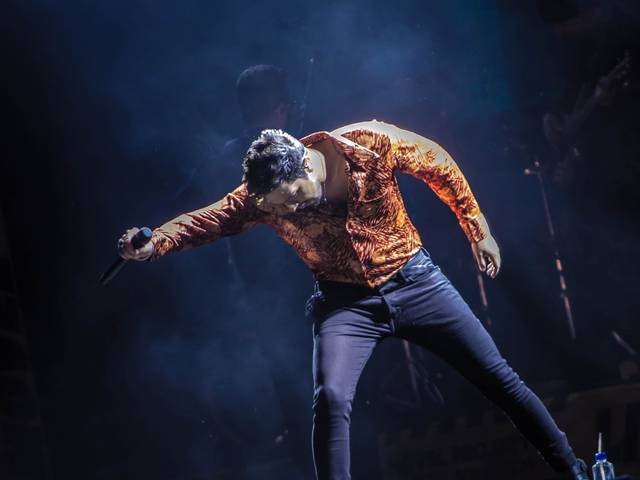 Eventos de Eapic 2019 