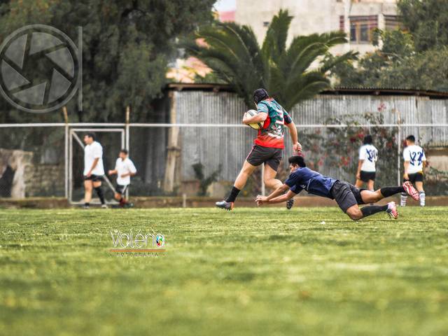 Rugby de Nacional de Rugby