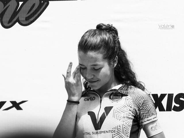 Ciclismo- MTB de Gp Ravelli