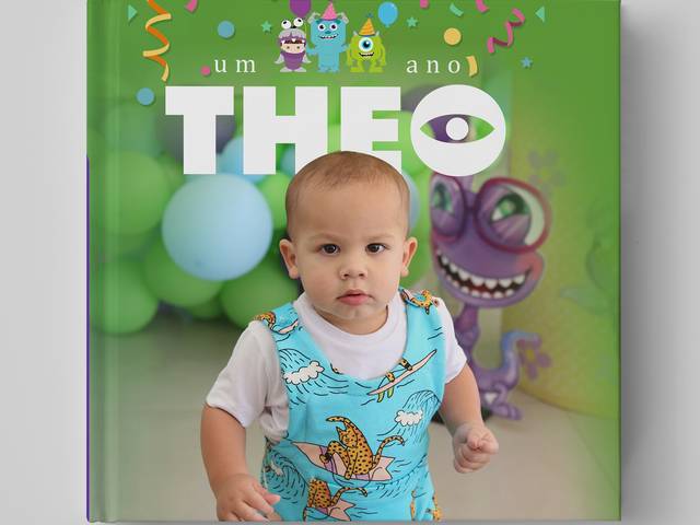 Ábuns de Theo