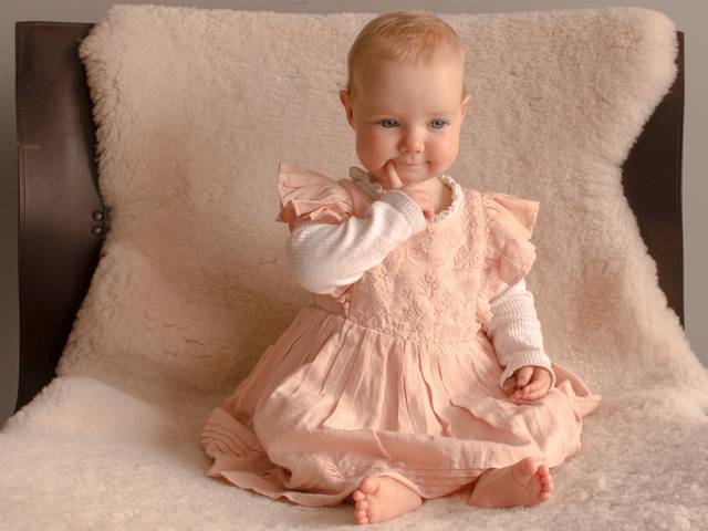 Children of Little Princess