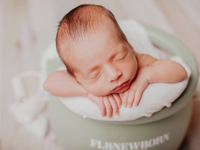 NEWBORN de Newborn Yan - 14 dias