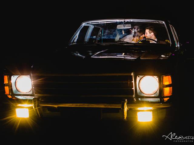 Casamentos de Casamento | Jéssica ❤ Mateus