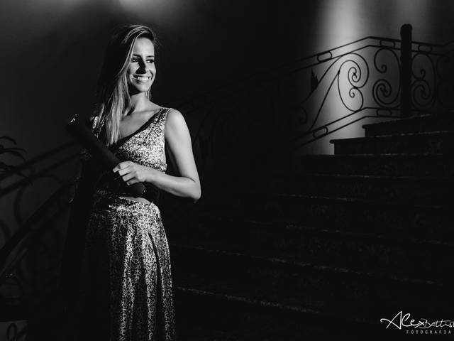 Formaturas de Formatura de Direito | Isadora 