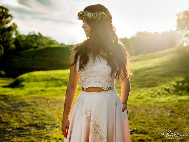 15 Anos de 15 anos | Martina