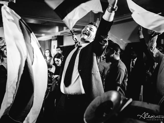 Formaturas de Formatura de Administração | Júlio Augusto