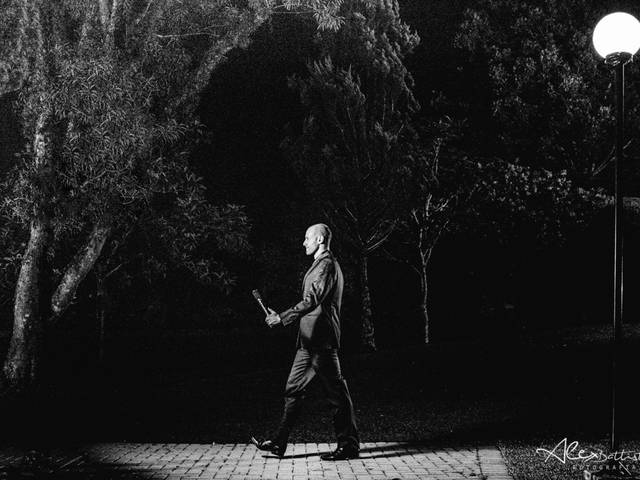 Formaturas de Formatura de Engenharia Mecânica | Thiago 