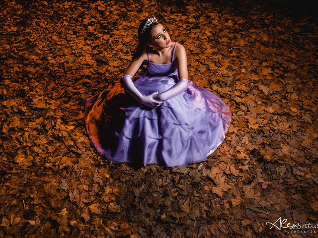 15 Anos de 15 anos | Daniely 