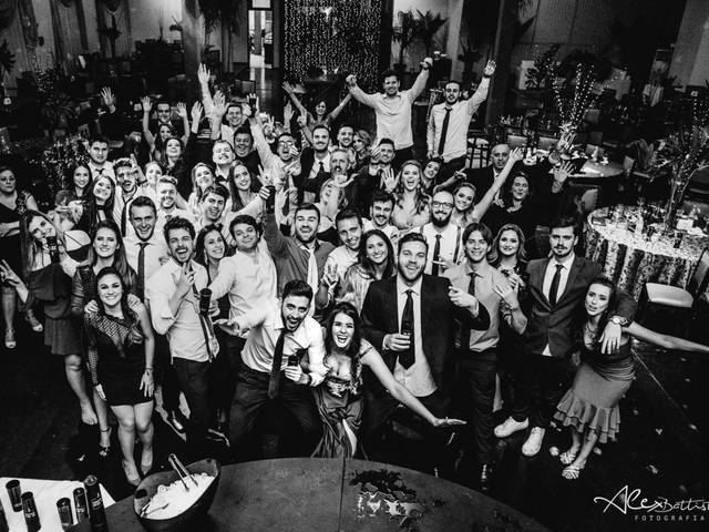 Formaturas de Formatura Medicina UCS | Júlio César