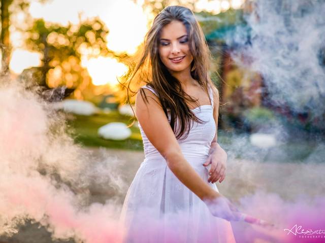 15 Anos de Ensaio de 15 anos | Mariana