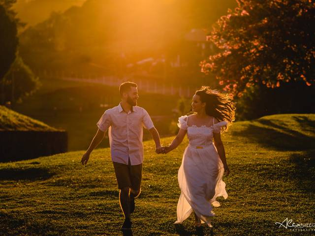 Ensaios Pré Casamento de Pré Casamento | Silvana ❤️ Jadiel