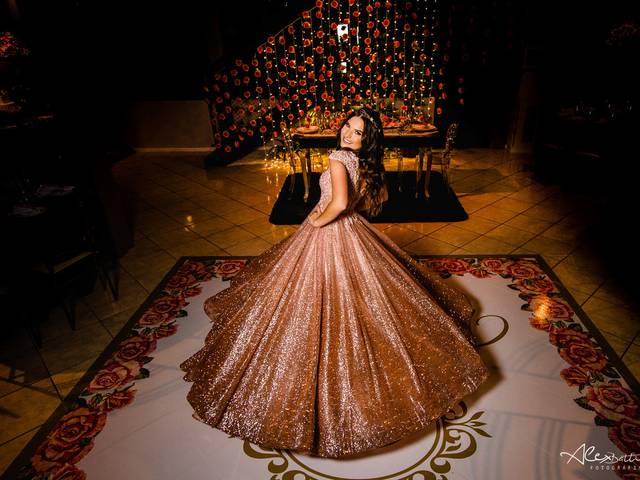 15 Anos de 15 anos | Mariana