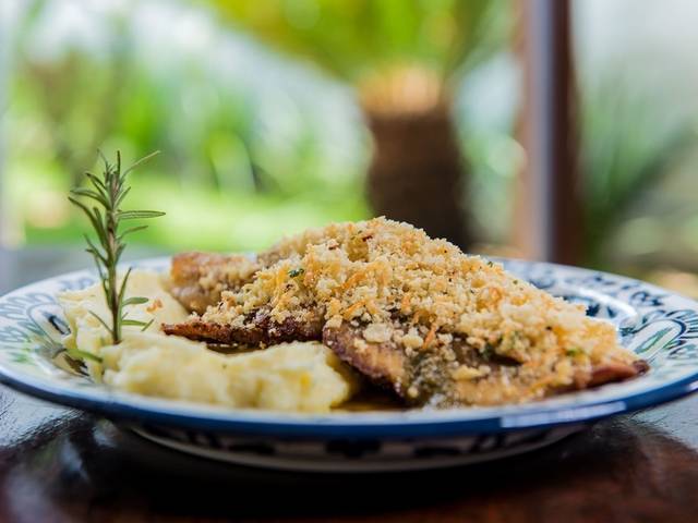 Publicidade de Culinária