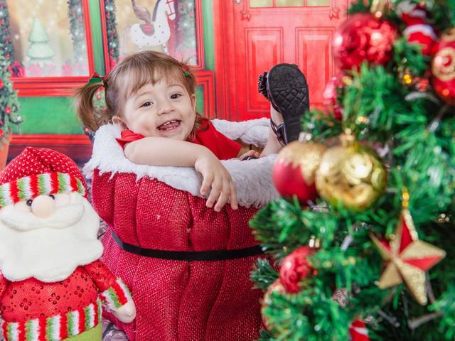 Ensaios de Ensaio infantil