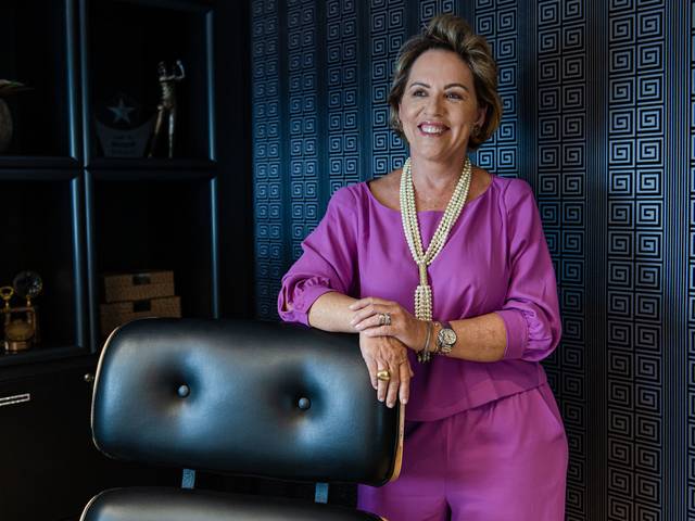 Corporativo de Retrato Corporativo