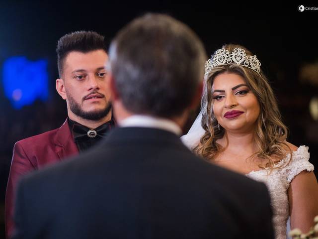Casamentos de Priscila & Lucas