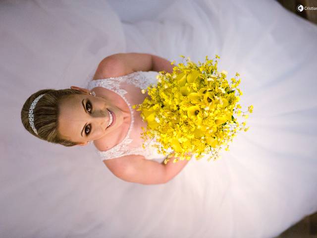 Casamentos de Laila & Felipe