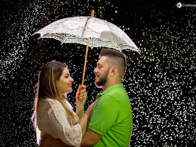 Pré Wedding de Priscila & Lucas